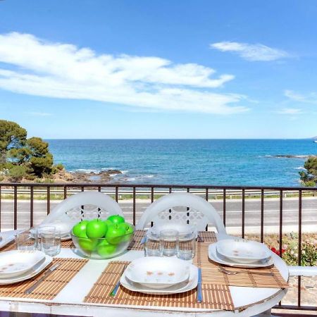 Apartament Grifeu Llança Exteriör bild