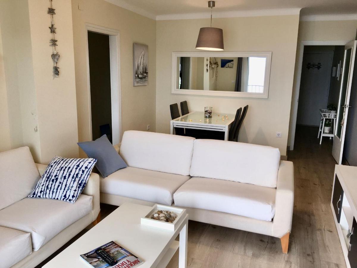 Apartament Grifeu Llança Exteriör bild