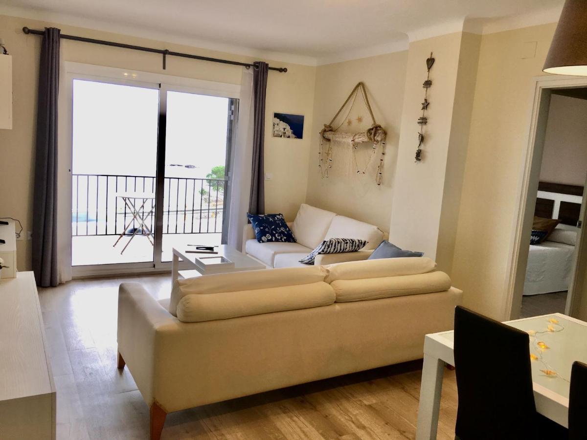 Apartament Grifeu Llança Exteriör bild