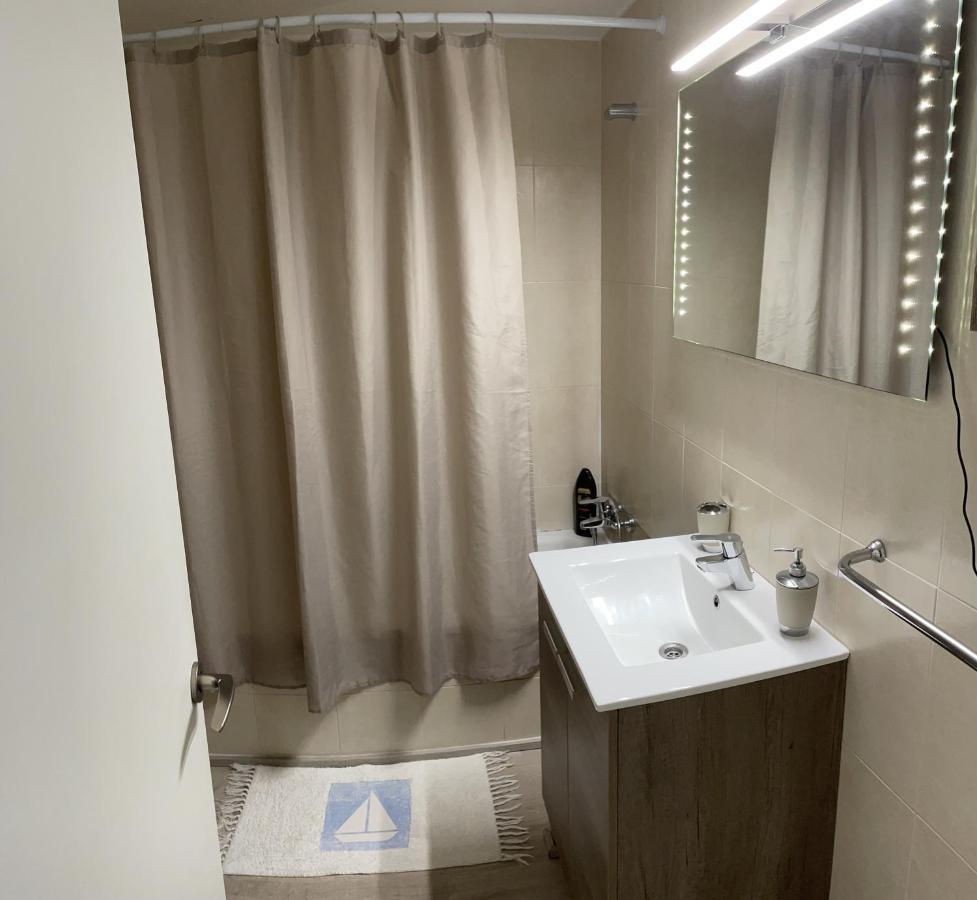 Apartament Grifeu Llança Exteriör bild