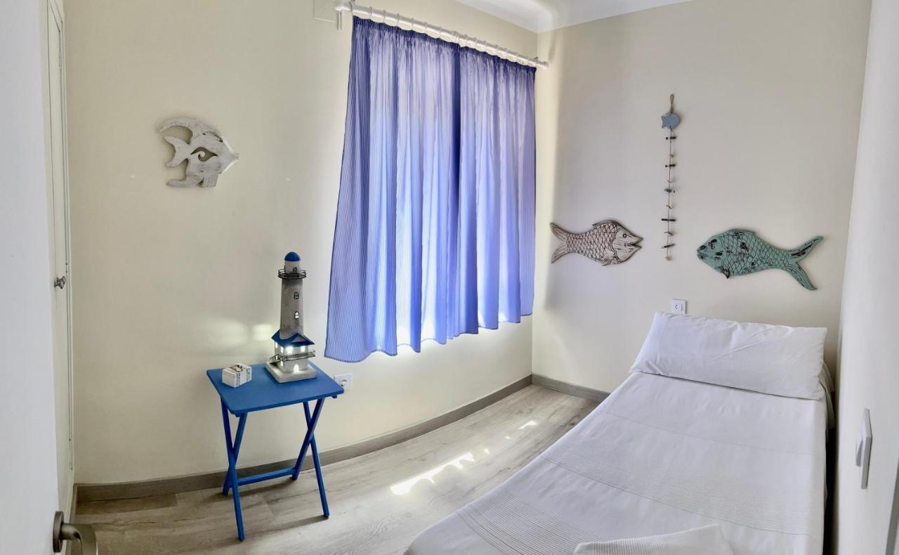 Apartament Grifeu Llança Exteriör bild